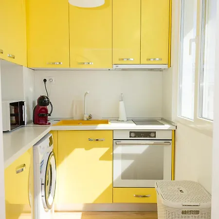 Feel At 2bd Flat In By Flat Mаnаger Várna