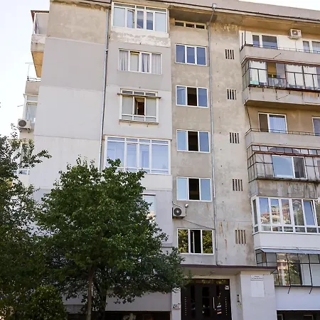 Feel At 2bd Flat In By Flat Mаnаger Apartman Várna